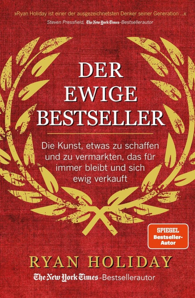 Der ewige Bestseller